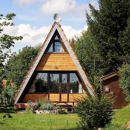 In Mit Garten Und Seeblick Waldkirchen