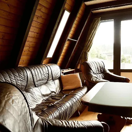 In Mit Garten Und Seeblick Holiday home Waldkirchen