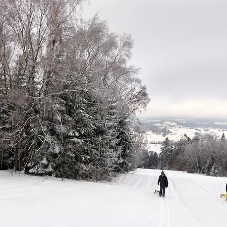 In Mit Garten Und Seeblick * Waldkirchen